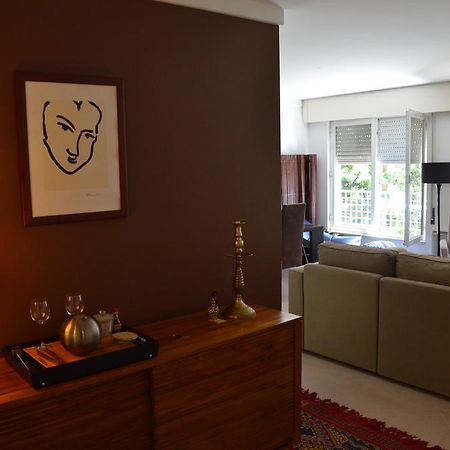 Loft Lambert Apartment Lisboa Екстериор снимка
