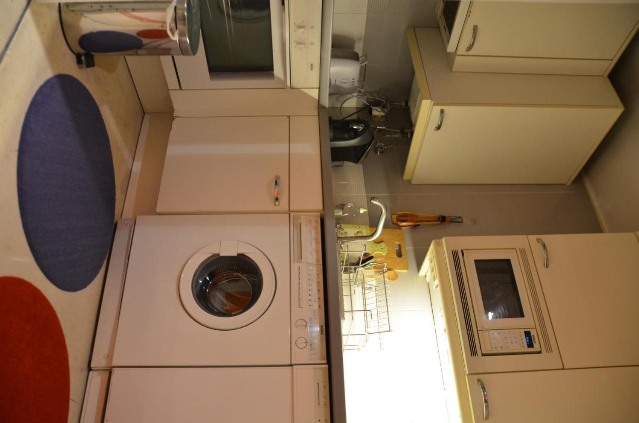 Loft Lambert Apartment Lisboa Екстериор снимка