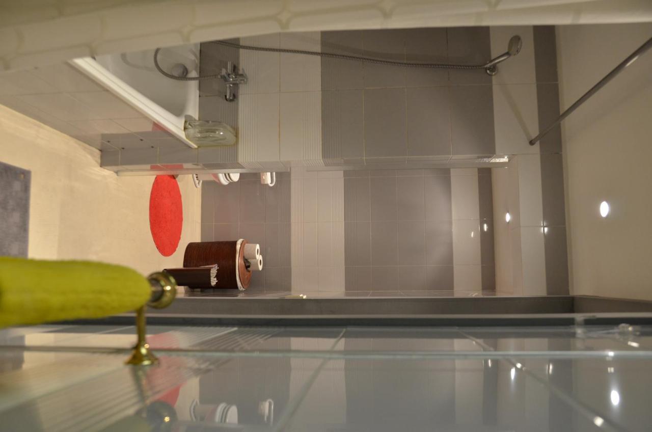 Loft Lambert Apartment Lisboa Екстериор снимка