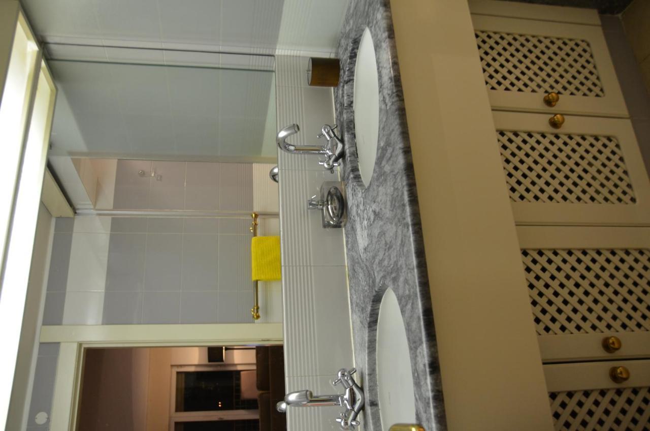 Loft Lambert Apartment Lisboa Екстериор снимка