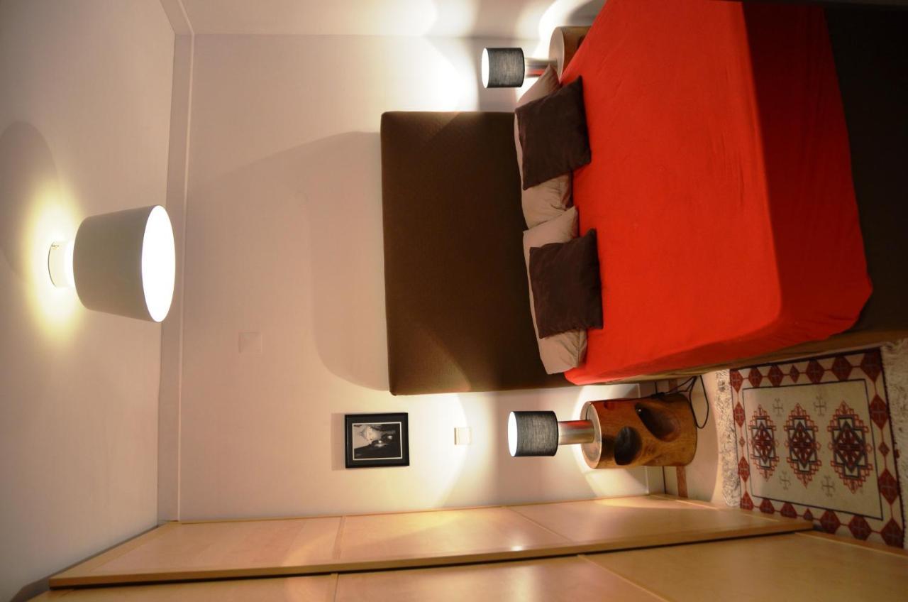 Loft Lambert Apartment Lisboa Екстериор снимка