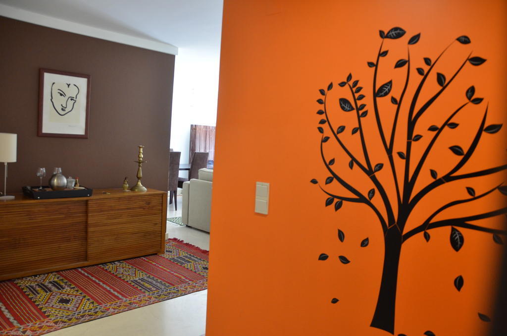 Loft Lambert Apartment Lisboa Екстериор снимка