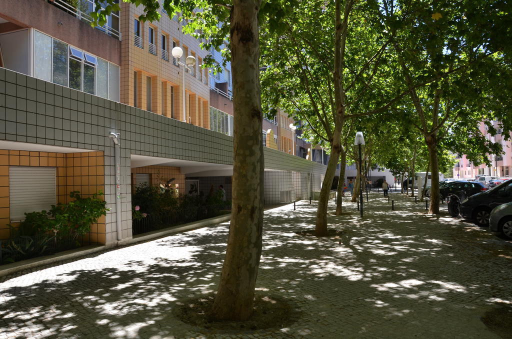 Loft Lambert Apartment Lisboa Екстериор снимка