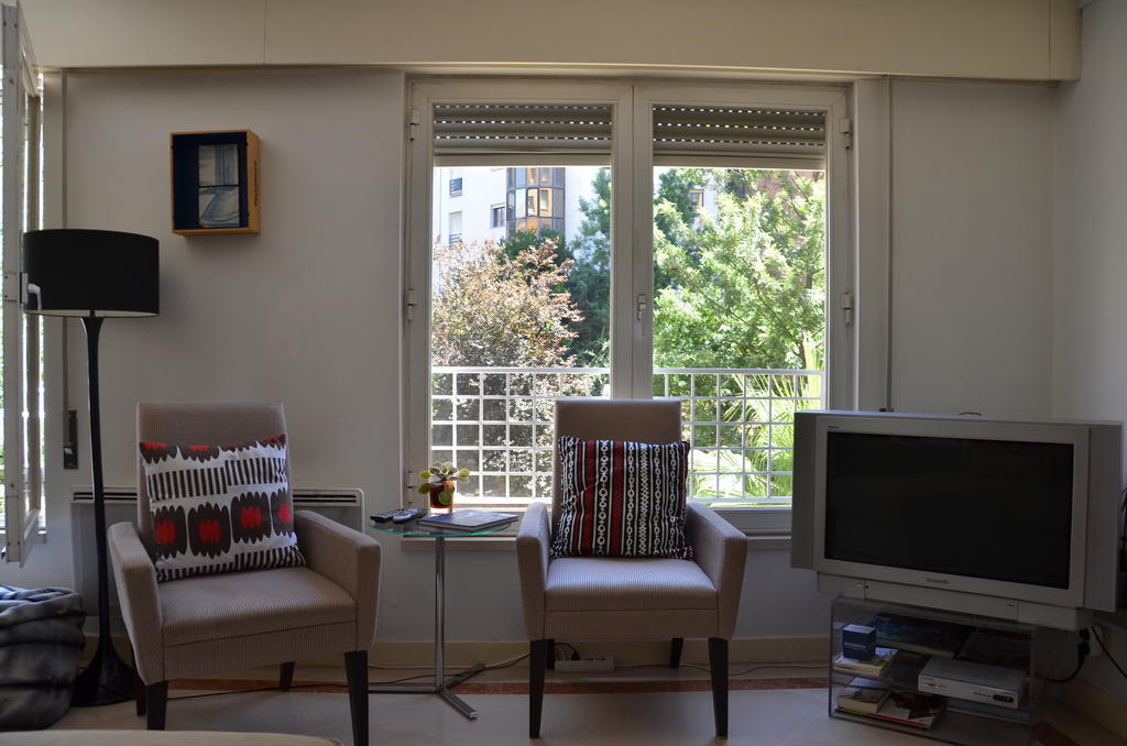 Loft Lambert Apartment Lisboa Екстериор снимка
