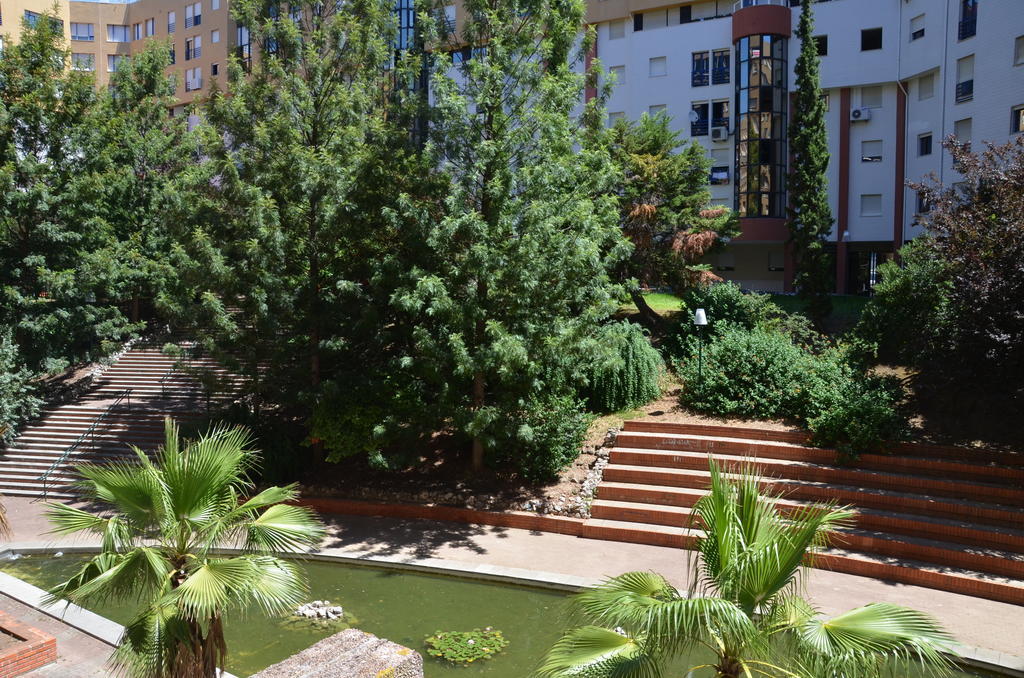 Loft Lambert Apartment Lisboa Екстериор снимка