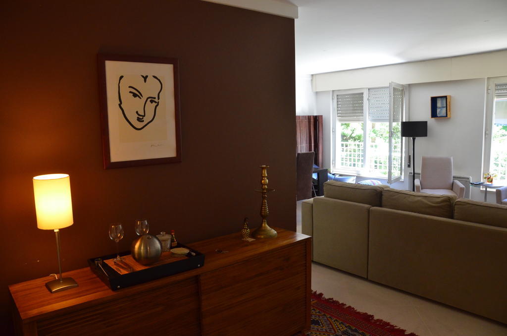 Loft Lambert Apartment Lisboa Екстериор снимка