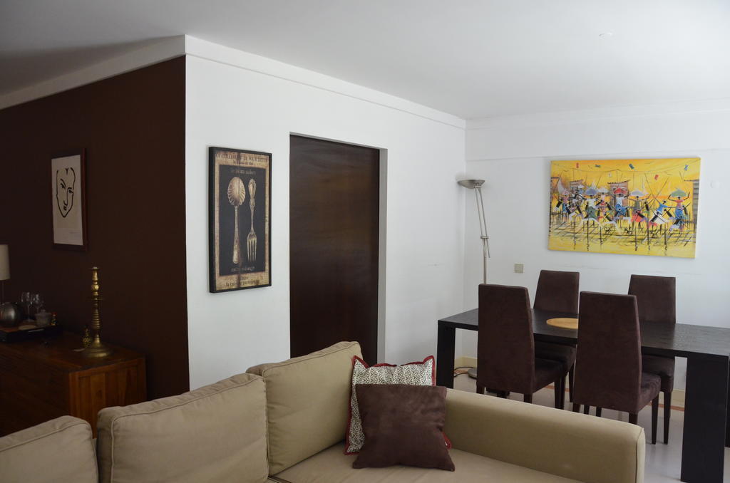 Loft Lambert Apartment Lisboa Екстериор снимка