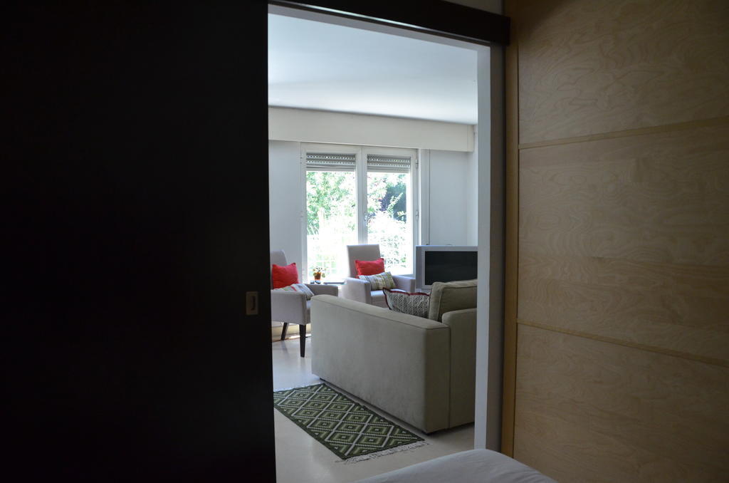 Loft Lambert Apartment Lisboa Стая снимка